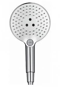 Душевая лейка Hansgrohe Raindance Select 26530400 - купить в Москве по низкой цене в интернет-магазине с доставкой по всей России | HITsant Душевая лейка Hansgrohe Raindance Select 26530400
