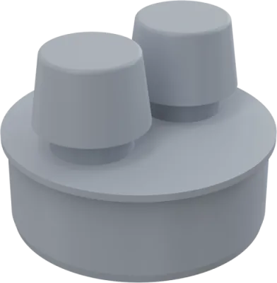 Вентиляционный клапан Alcaplast  APH110 - купить в Москве по низкой цене в интернет-магазине с доставкой по всей России | HITsant Вентиляционный клапан Alcaplast  APH110