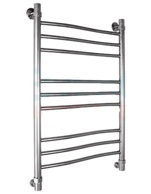 Полотенцесушитель водяной Energy Breeze Prestige 80x50 хром