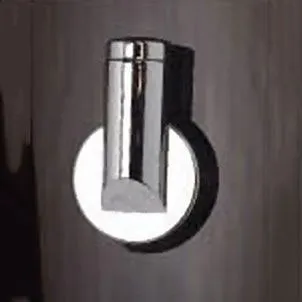 Душевая кабина Eago DZ967 F8 L черное стекло