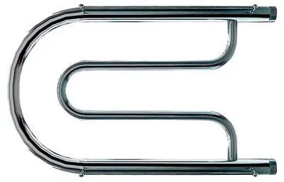 Полотенцесушитель водяной Tera Фокстрот 32х50