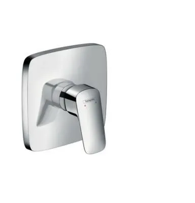 Смеситель Hansgrohe Logis 71607000 для душа, внешняя часть