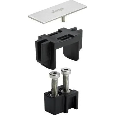 Набор комплектующих Viega Advantix Vario 711795 матовый