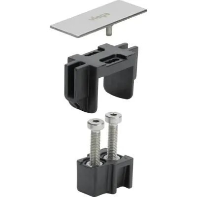 Набор комплектующих Viega Advantix Vario 711801 глянцевый