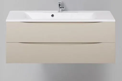Мебель для ванной BelBagno Marino MARINO-1200-2C-SO-CO-P 120 crema opaco