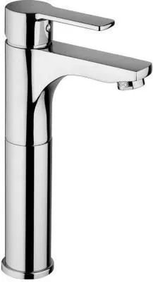 Смеситель Paffoni Red RED071CR120 для раковины, хром