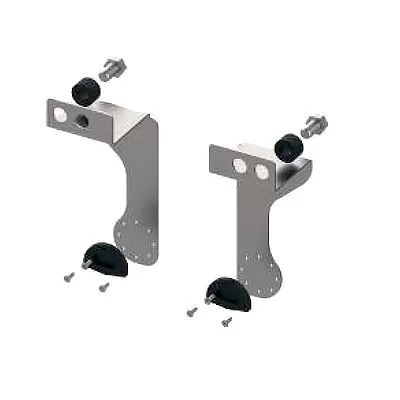 Звукоизолированный набор Tece TECEone 9880056 для модуля TECEconstruct со смывным бачком Octa, 8 см