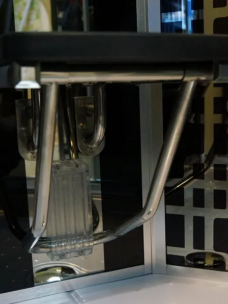 Душевая кабина Parly Super SP121R