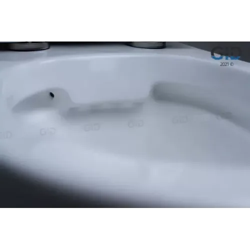 Унитаз Gid Tr2198 (подвесной)