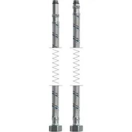 Гибкая подводка Frap F92-6 - купить в Москве по низкой цене в интернет-магазине с доставкой по всей России | HITsant Гибкая подводка Frap F92-6