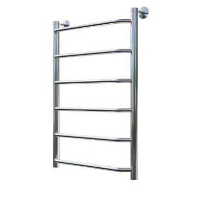 Полотенцесушитель водяной (лесенка) Тругор Браво НК 1 80х60 см (без углов)