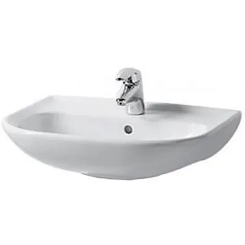 Раковина Roca Ria ZRU9302811 50х41 см