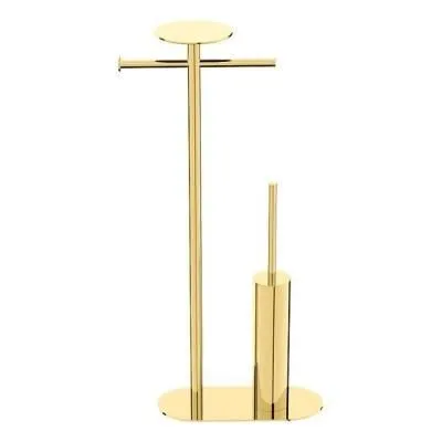 Стойка Boheme Venturo 10953-G золото