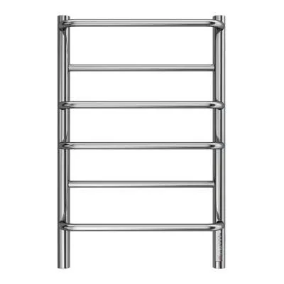 Полотенцесушитель электрический Terminus Евромикс П6 40х65 4670078531261, хром