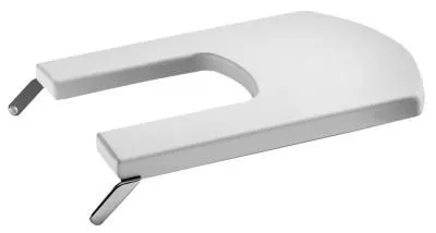 Крышка для биде Roca Hall 806620004 белая