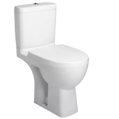 Унитаз-компакт Jacob Delafon Odeon Up 4956CK-00