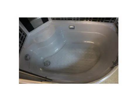 Душевая кабина Parly Super SP120L