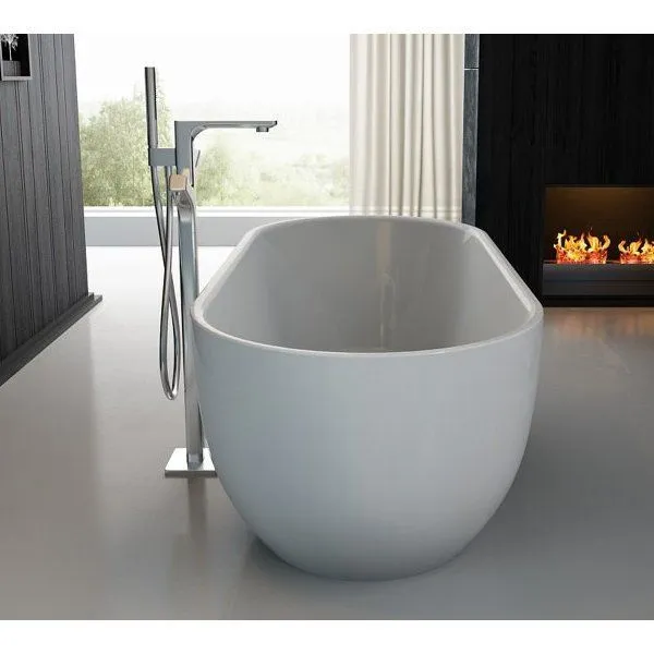 Акриловая ванна BelBagno BB70-1500-800