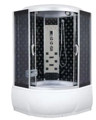 Душевая кабина River Temza 135/135/55 TH