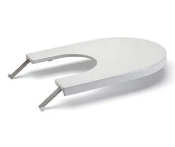 Крышка для биде Roca Happening 806560004 белая
