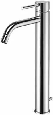 Смеситель Paffoni Light LIG085CR для раковины, хром