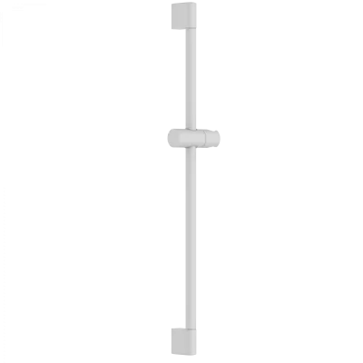 Стойка для душа WONZON & WOGHAND, Белый матовый (WW-SL03-MW)