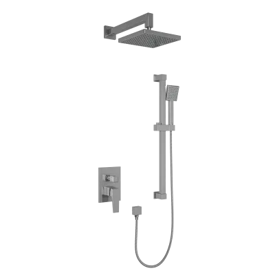 Встроенная душевая система RUSH Thira (TR3635-41)