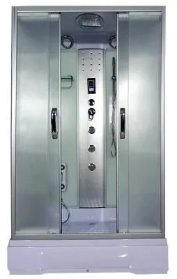 Душевая кабина River Sena 120/80/26 МТ