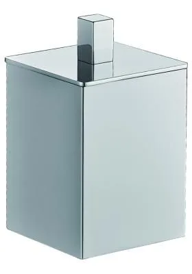 Контейнер для ванной AltroBagno CBJ 083001 Cr хром