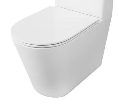 Чаша для унитаза-компакта OWL 1975 Vind Cirkel-G OWLT190303 микролифт Чаша для унитаза-компакта OWL 1975 Vind Cirkel-G OWLT190303 микролифт