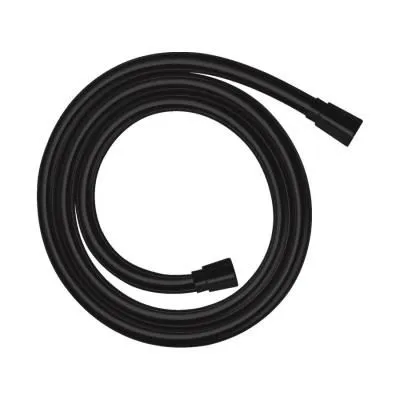 Душевой шланг Hansgrohe Isiflex 28272670 черный матовый