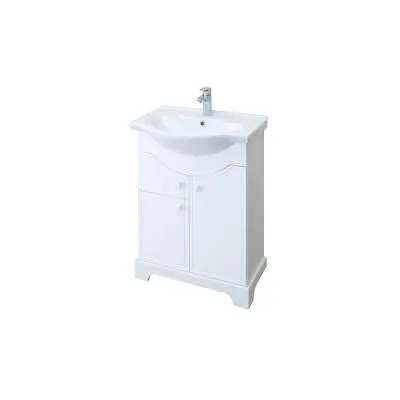 Тумба под раковину Aquaton Элен 1A218901EN010 65 Тумба под раковину Aquaton Элен 1A218901EN010 65