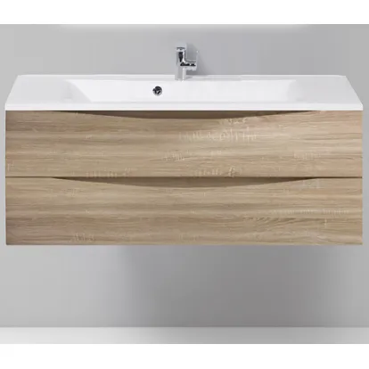 Мебель для ванной BelBagno Marino MARINO-1200-2C-SO-WO-P 120 rovere bianco
