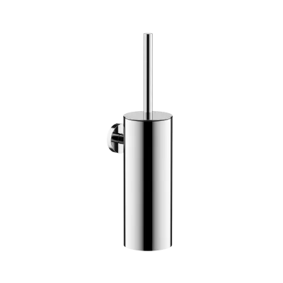 Ершик SANCOS Base хром,   SC9032CH - купить в Москве по низкой цене в интернет-магазине с доставкой по всей России | HITsant Ершик SANCOS Base хром,   SC9032CH