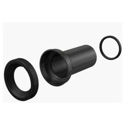 Патрубок Alcaplast  M902 для подключения унитаза к стоку - купить в Москве по низкой цене в интернет-магазине с доставкой по всей России | HITsant Патрубок Alcaplast  M902 для подключения унитаза к стоку