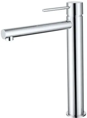 Смеситель для раковины Allen Brau Glority 5.51002-00 хром