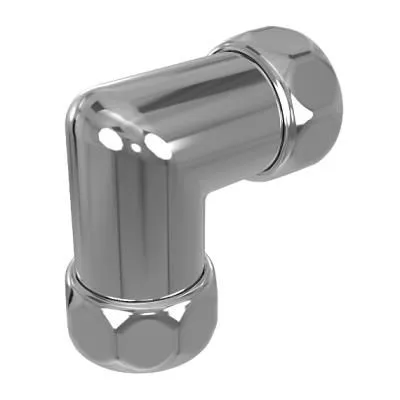 Уголок Terminus Г/Г 3/4"Х3/4" 4620768882760 для п/с 740SCH0505