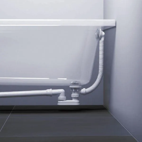 Слив-перелив (полуавтомат, 60 см.) Raglo R600.30, хром - купить в Москве по низкой цене в интернет-магазине с доставкой по всей России | HITsant Слив-перелив (полуавтомат, 60 см.) Raglo R600.30, хром