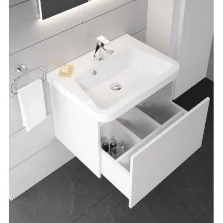 Раковина Ravak 10° XJI01155000 55