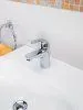 Полотенцедержатель Grohe Essentials 40365001 кольцо, хром