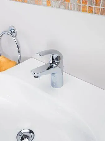Полотенцедержатель Grohe Essentials 40365001 кольцо, хром