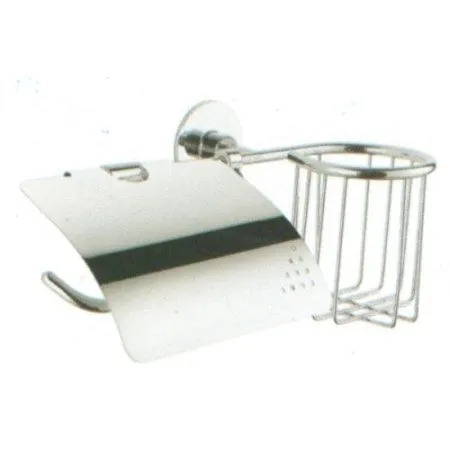 Бумагодержатель Ledeme L5703-1 хром