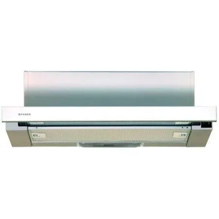 Вытяжка Faber FLOX GLASS WH A60