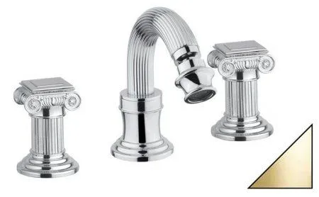 Смеситель Cezares Olimp OLIMP-BBS2-03/24-O для биде