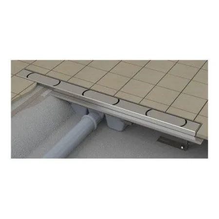 Душевой канал Ravak Chrome OZ X01427 85