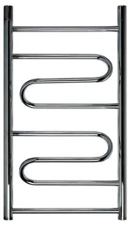 Полотенцесушитель водяной Tera Лиана-эк 50x80