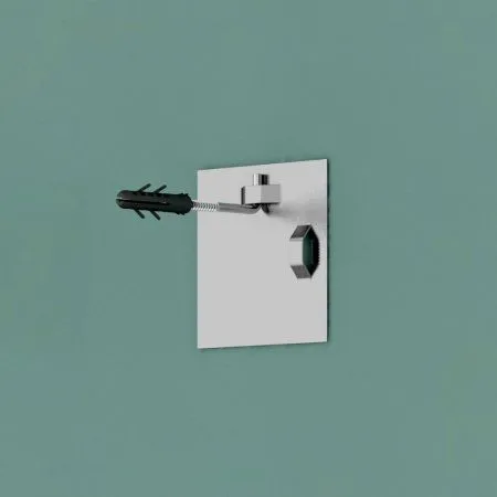 Зеркало Evoform Optima BY 0517 60x50 - купить в Москве по низкой цене в интернет-магазине с доставкой по всей России | HITsant Зеркало Evoform Optima BY 0517 60x50