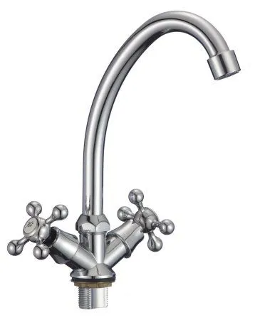 Смеситель для кухонной мойки Fmark (FM4008)