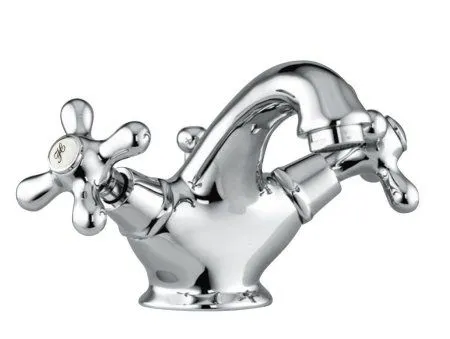 Смеситель для раковины Webert Armony AM700108015, хром - купить в Москве по низкой цене в интернет-магазине с доставкой по всей России | HITsant Смеситель для раковины Webert Armony AM700108015, хром