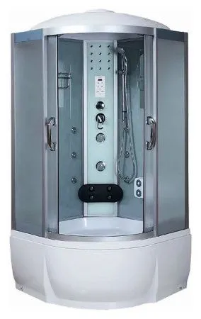 Душевая кабина River Temza 90/46 МТ